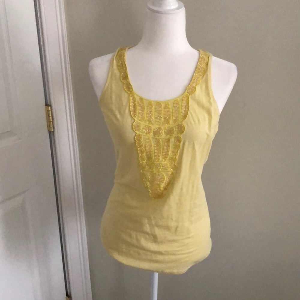 NWOT Ann Taylor tank!